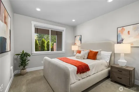 16908 SE 34th Street Bellevue WA 98008