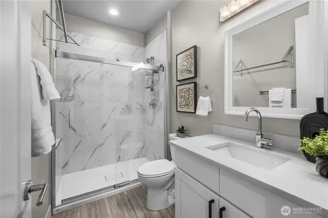 16908 SE 34th Street Bellevue WA 98008