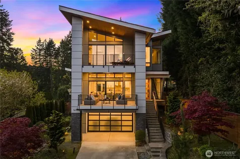 16908 SE 34th Street Bellevue WA 98008