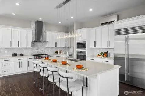 16908 SE 34th Street Bellevue WA 98008