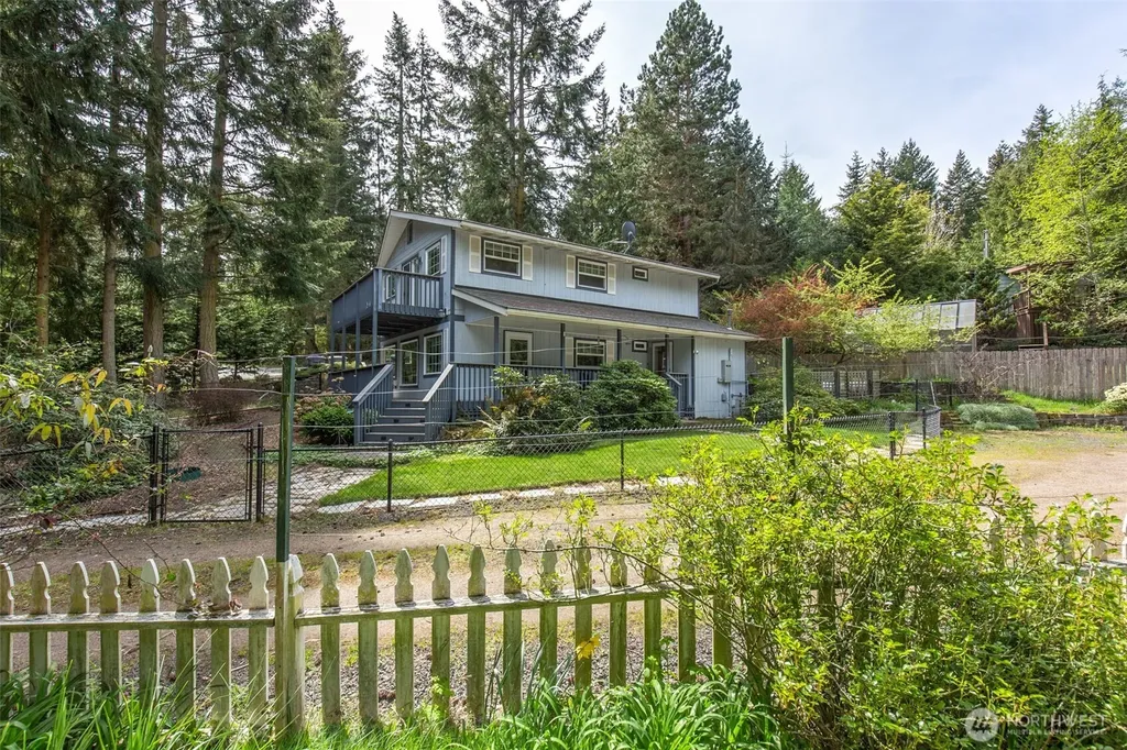 31 Salal Way Sequim WA 98382