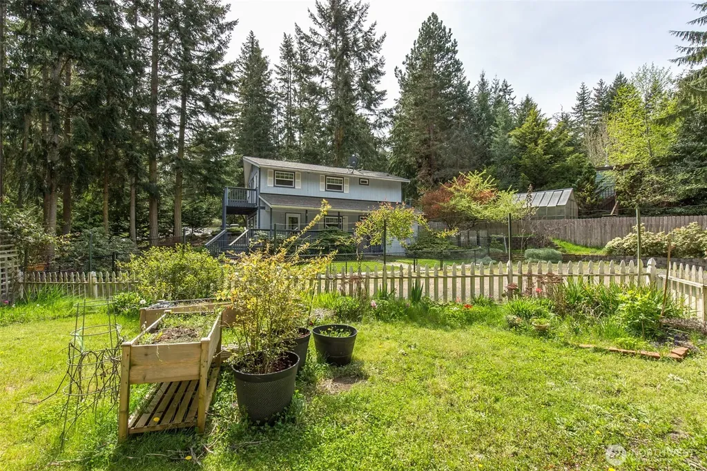 31 Salal Way Sequim WA 98382
