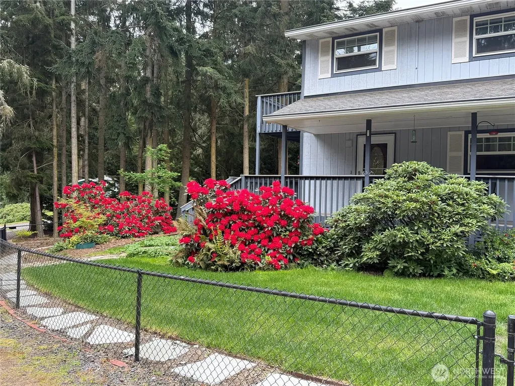 31 Salal Way Sequim WA 98382