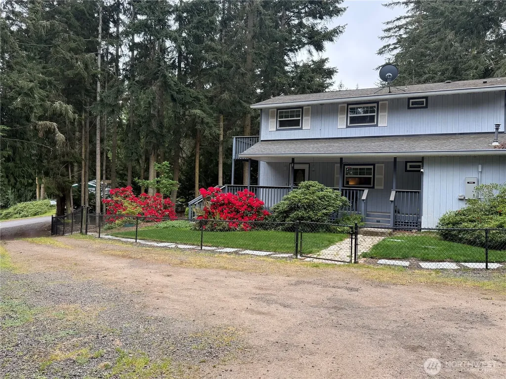 31 Salal Way Sequim WA 98382