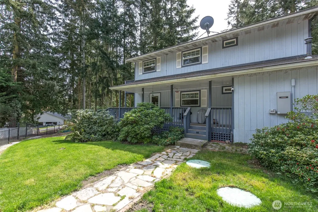 31 Salal Way Sequim WA 98382