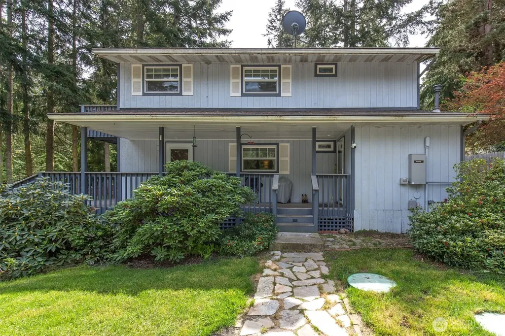 31 Salal Way Sequim WA 98382
