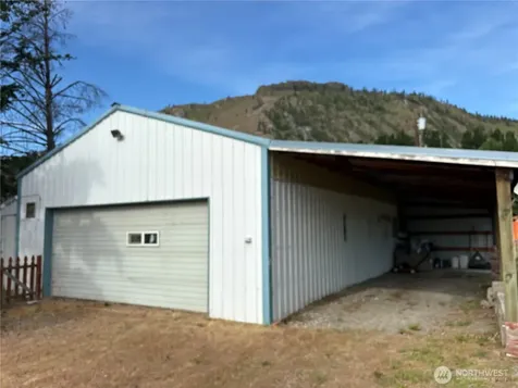 221 Third Street Brewster WA 98812
