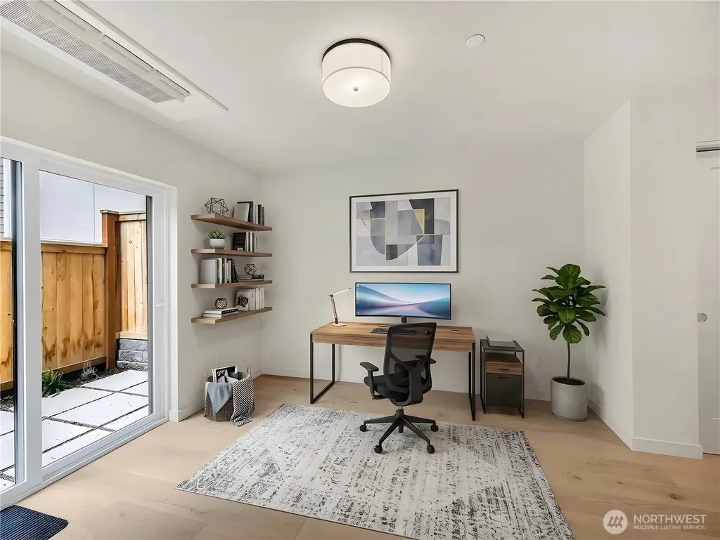 1412 N 47th Street Seattle WA 98103