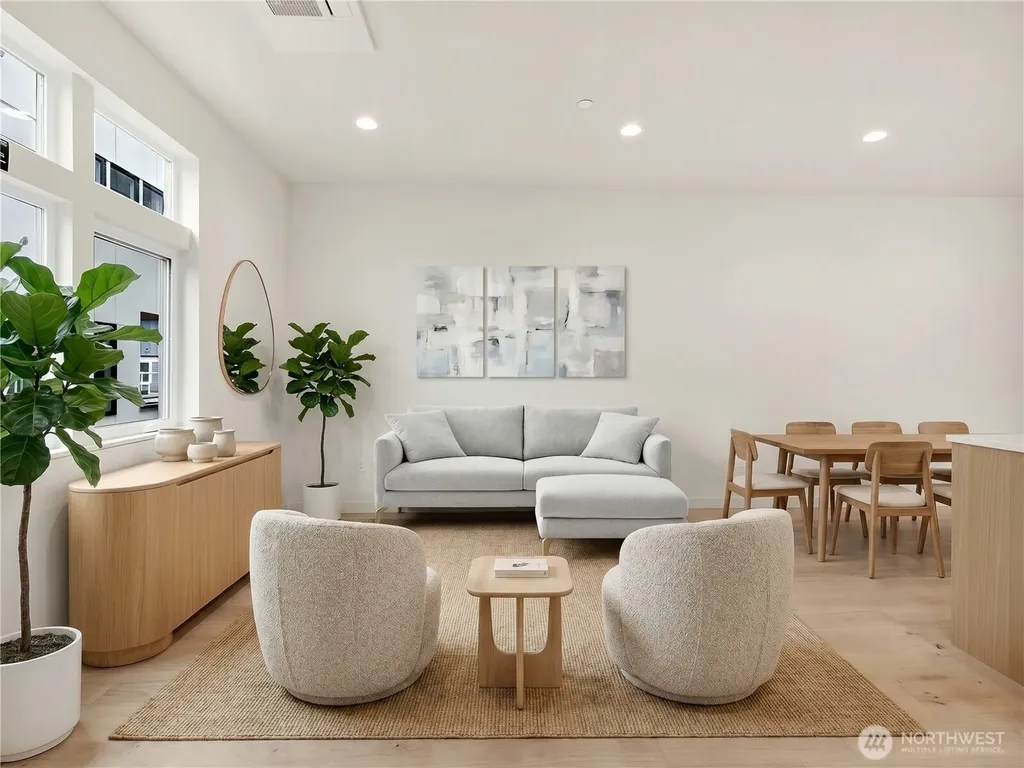 1412 N 47th Street Seattle WA 98103
