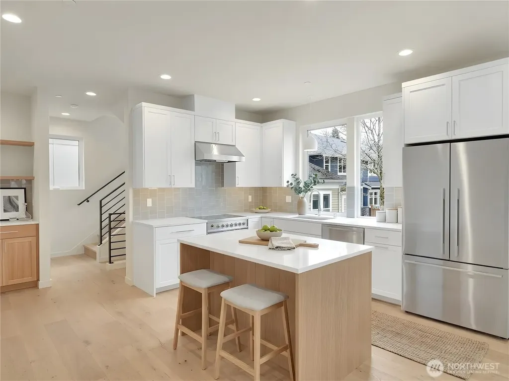 1412 N 47th Street Seattle WA 98103