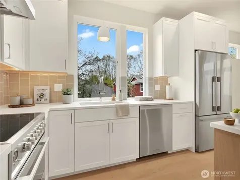 1412 N 47th Street Seattle WA 98103