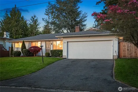 2012 168th Avenue Bellevue WA 98008