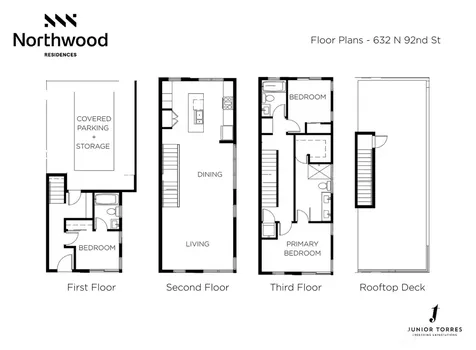 632 N 92nd Street Seattle WA 98103