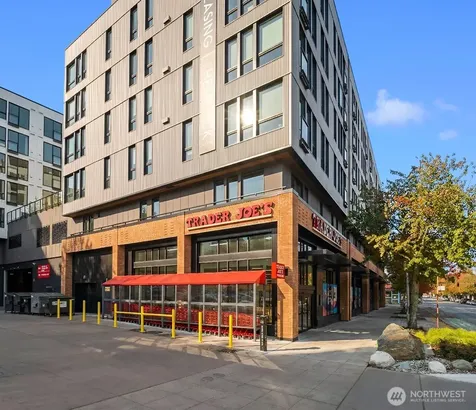 632 N 92nd Street Seattle WA 98103