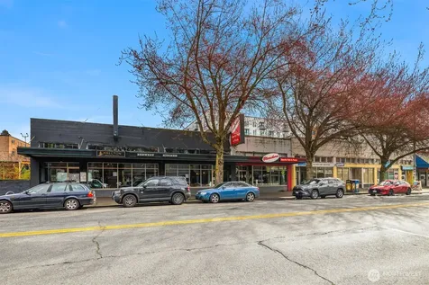 632 N 92nd Street Seattle WA 98103