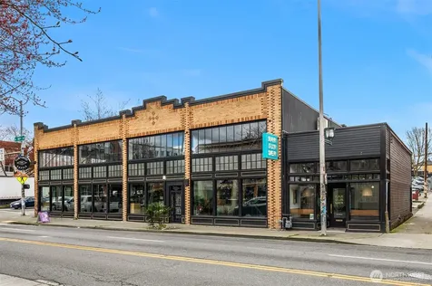 632 N 92nd Street Seattle WA 98103