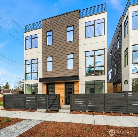 632 N 92nd Street Seattle WA 98103