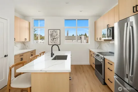 632 N 92nd Street Seattle WA 98103