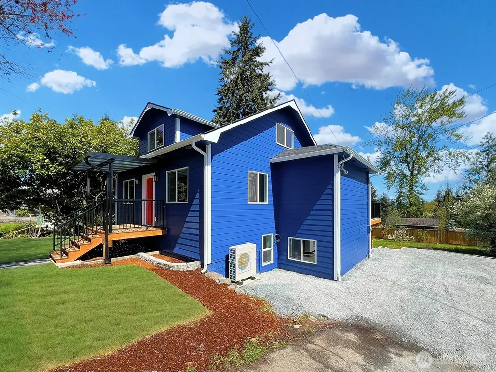 7403 Beverly Boulevard Everett WA 98203