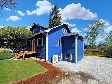 7403 Beverly Boulevard Everett WA 98203