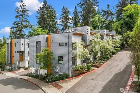 170 107th Court SE Bellevue WA 98004