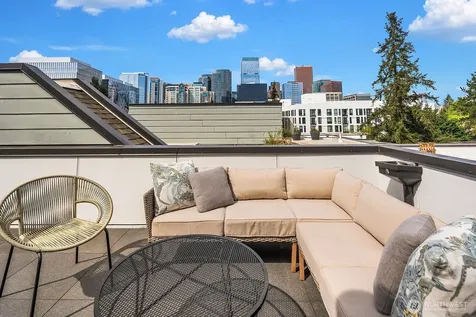 170 107th Court SE Bellevue WA 98004