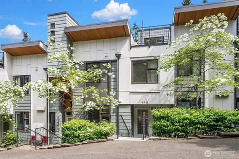 170 107th Court SE Bellevue WA 98004