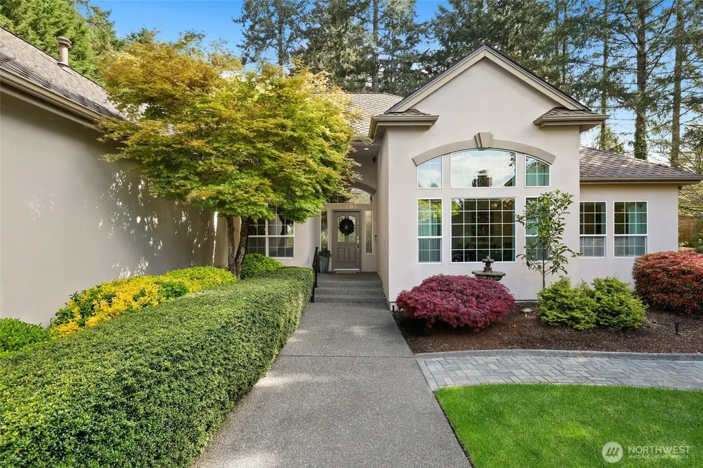 16705 89th Avenue E Puyallup WA 98375