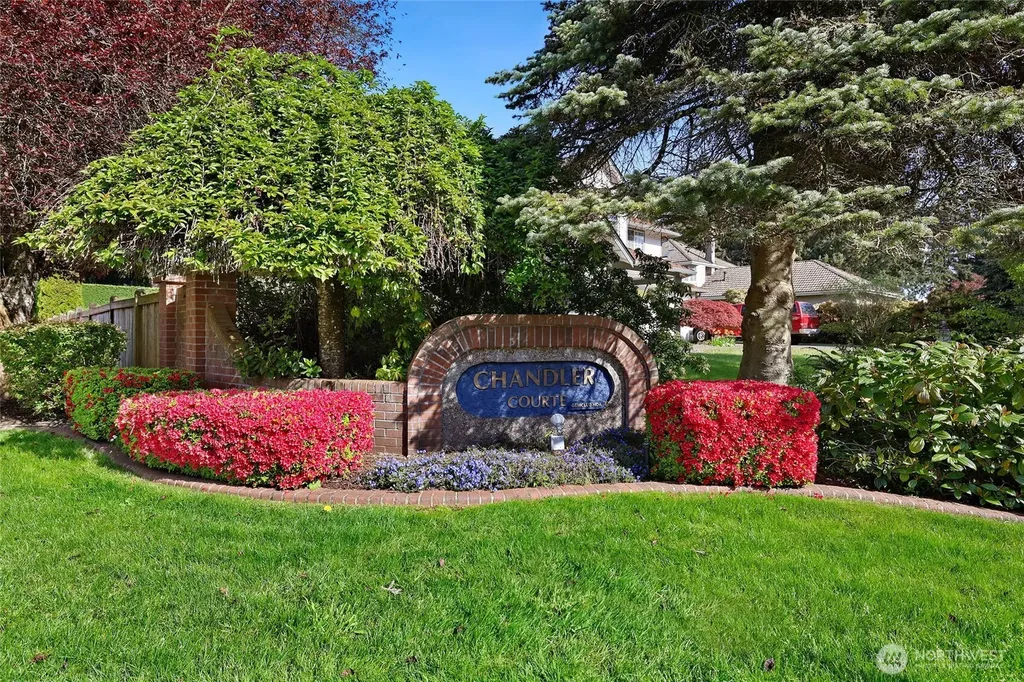 16705 89th Avenue E Puyallup WA 98375