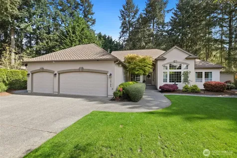 16705 89th Avenue E Puyallup WA 98375
