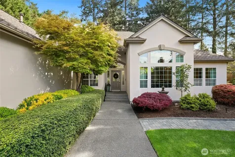 16705 89th Avenue E Puyallup WA 98375