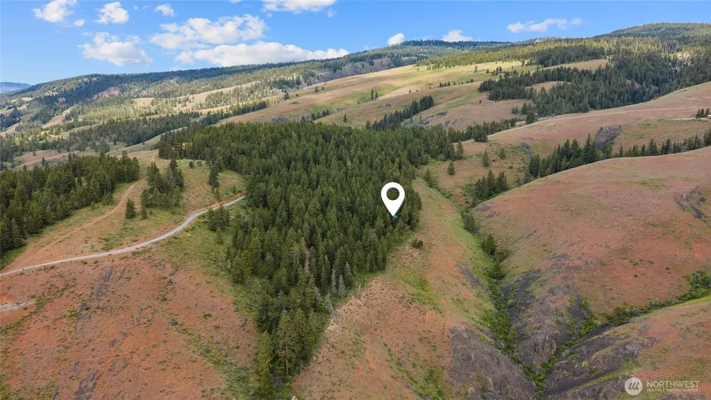 3671 W Sun East Road Ellensburg WA 98926