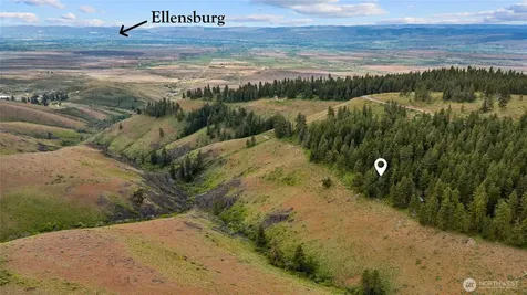 3671 W Sun East Road Ellensburg WA 98926