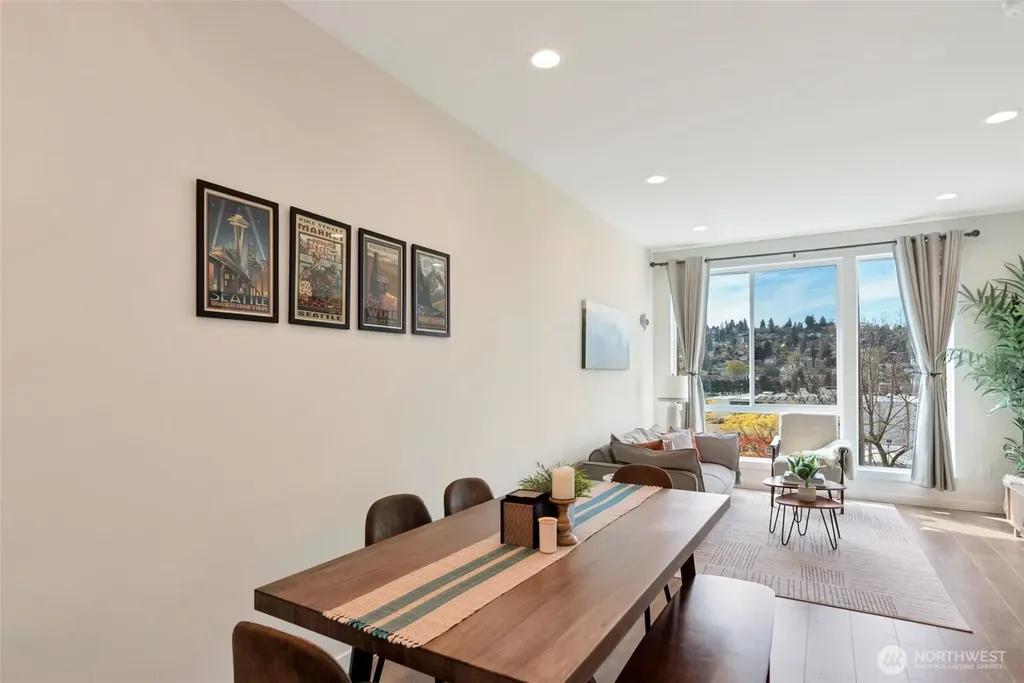 3406 15th Avenue W Seattle WA 98119