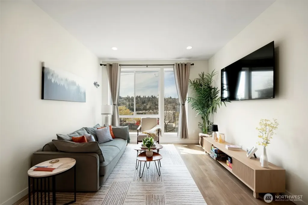 3406 15th Avenue W Seattle WA 98119