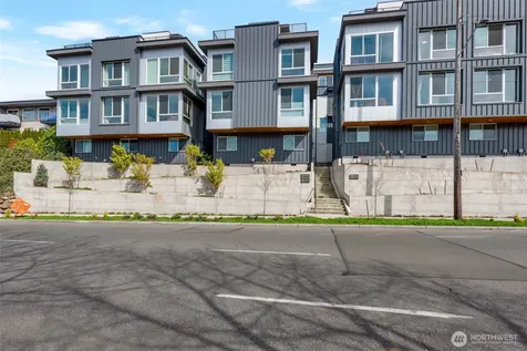 3406 15th Avenue W Seattle WA 98119