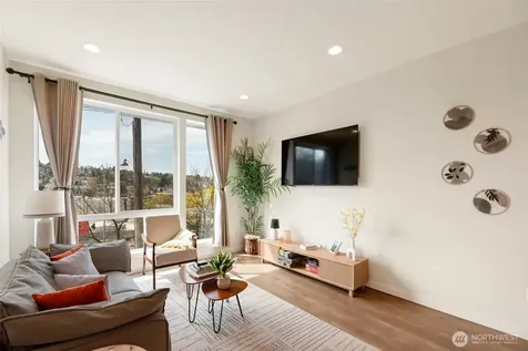 3406 15th Avenue W Seattle WA 98119