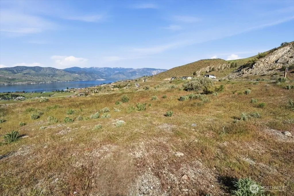 857 Long Drive Chelan WA 98816