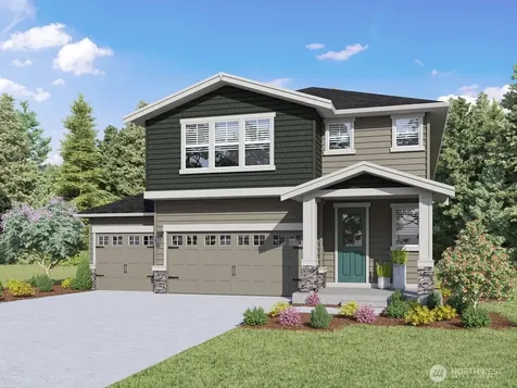613 SE 12th Place North Bend WA 98045
