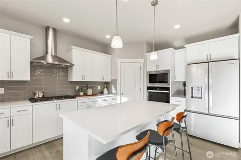 613 SE 12th Place North Bend WA 98045