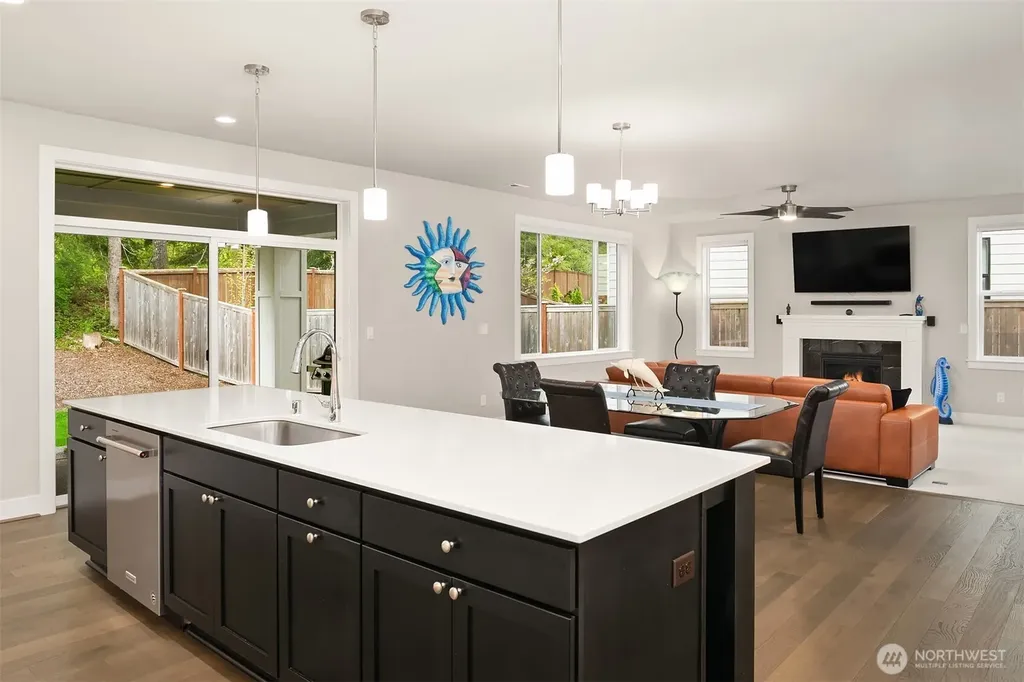 1367 Bandera Avenue SE North Bend WA 98045