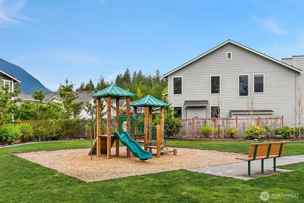 1367 Bandera Avenue SE North Bend WA 98045