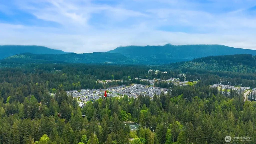 1367 Bandera Avenue SE North Bend WA 98045