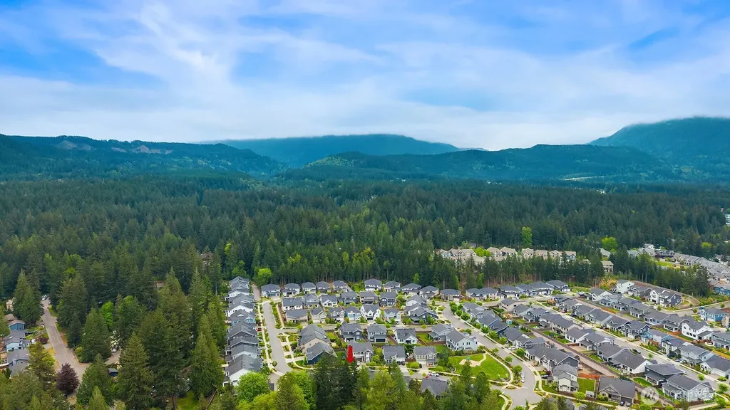 1367 Bandera Avenue SE North Bend WA 98045