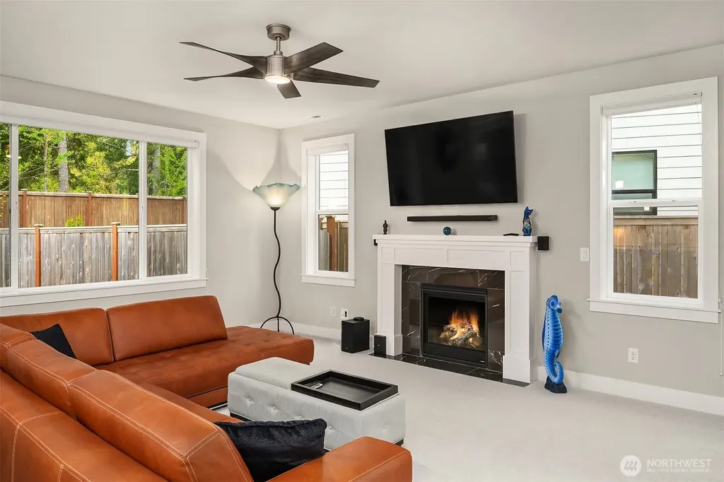 1367 Bandera Avenue SE North Bend WA 98045
