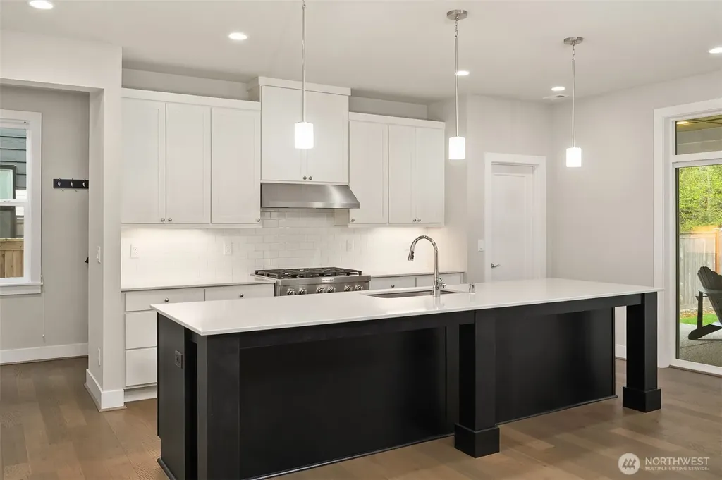 1367 Bandera Avenue SE North Bend WA 98045