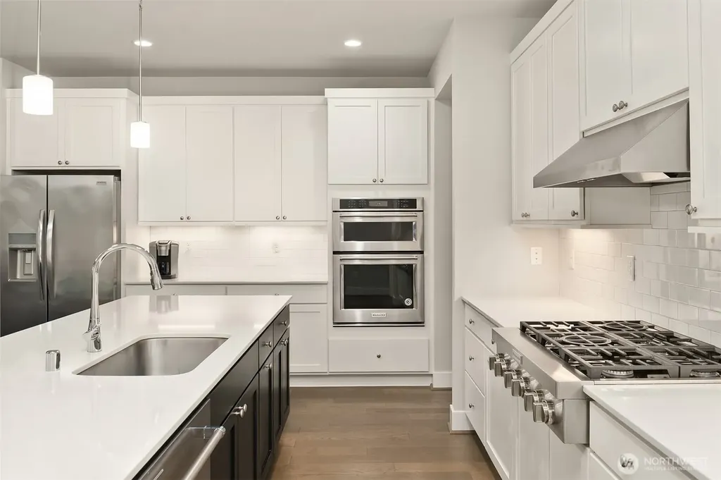 1367 Bandera Avenue SE North Bend WA 98045