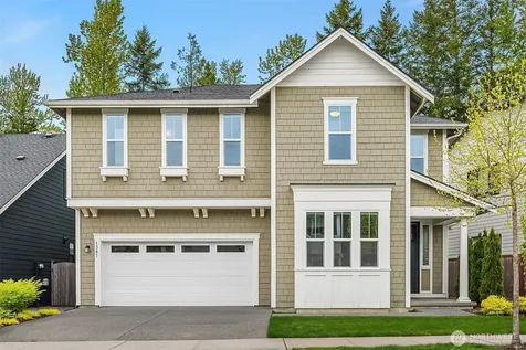 1367 Bandera Avenue SE North Bend WA 98045