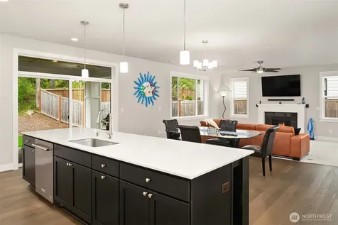 1367 Bandera Avenue SE North Bend WA 98045
