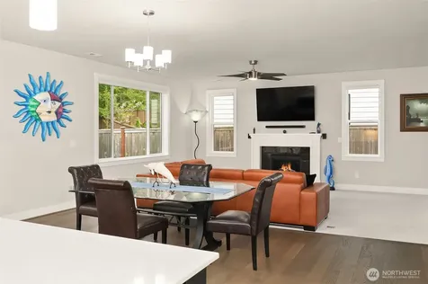 1367 Bandera Avenue SE North Bend WA 98045